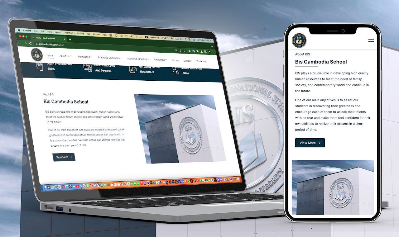 How Running a WordPress Blog on Your Own Domain in Cambodia Can Transform Your Online Brand — Hosting Cambodia blog