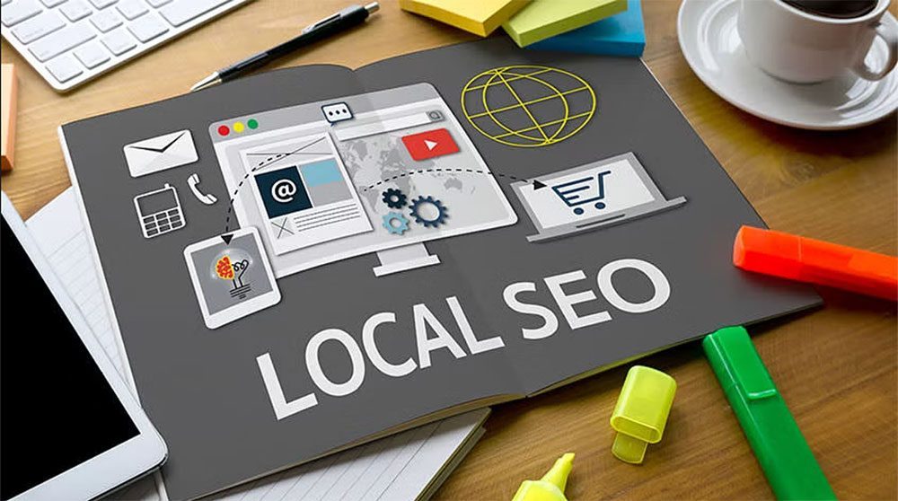 Local SEO in Cambodia: Strategies for Boosting Website Rankings on Google — Hosting Cambodia blog