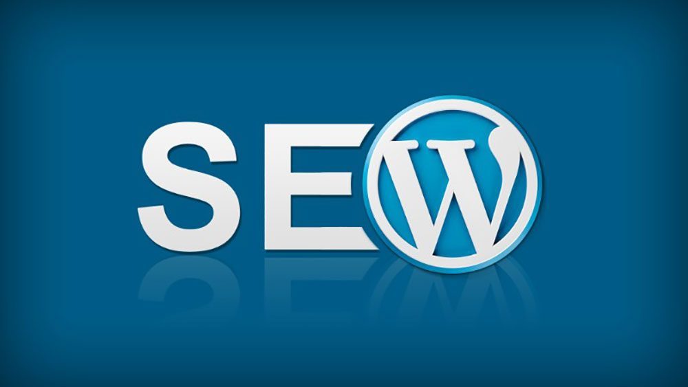 WordPress is Intrinsically SEO-Friendly