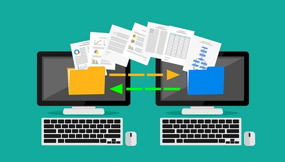 A Step-by-Step Tutorial on Domain Transfers between Hosting Providers