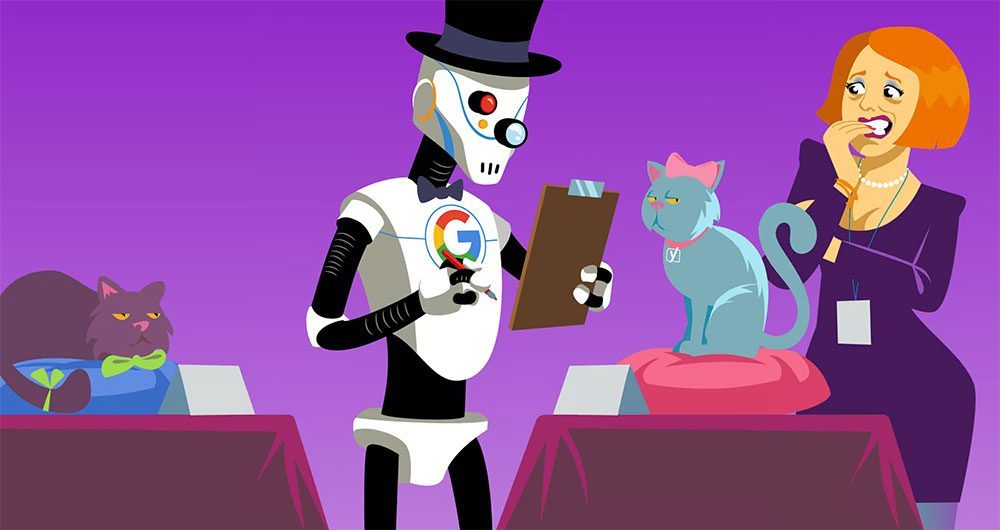 Boost Your SEO Rankings: Understanding Google’s E-E-A-T and Implementing Effective SEO Strategies — Hosting Cambodia blog