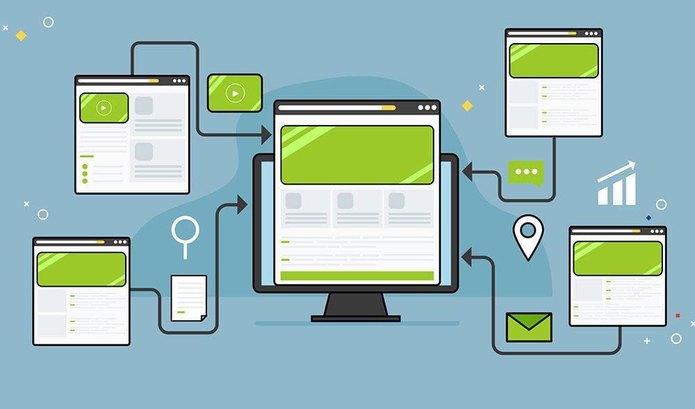Link building for off-page SEO Cambodia