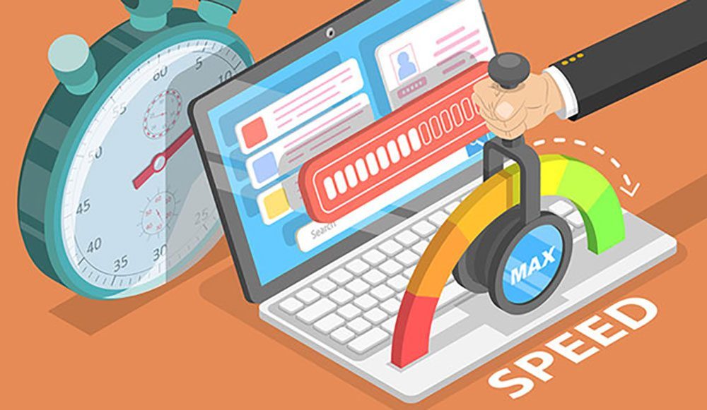 Monitoring and analyzing website performance