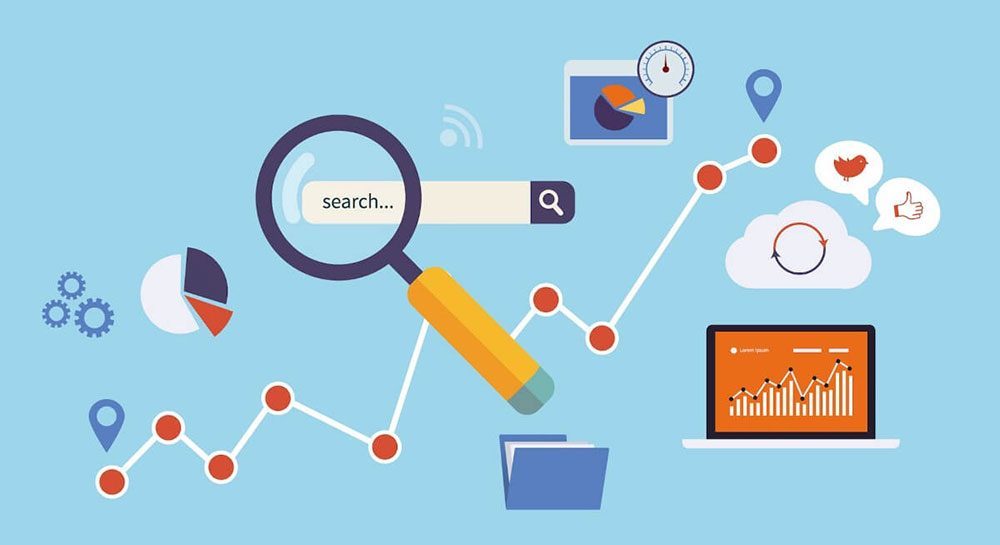 Monitoring and analyzing website traffic and bookings for continuous improvement