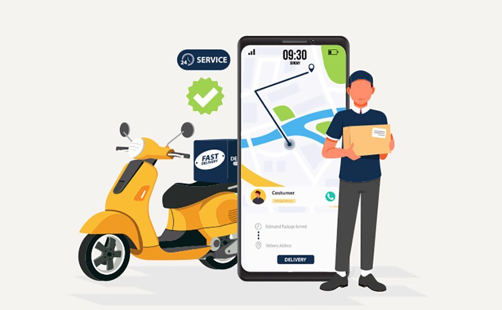 Revolutionize the Food Industry: Tips and Tricks to Kickstart Your Cambodia Food Delivery Mobile App Business in 2023 — Hosting Cambodia blog