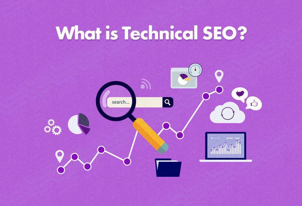 What Is Technical SEO? How to Drive Organic Traffic to Your Website with Technical SEO — Hosting Cambodia blog